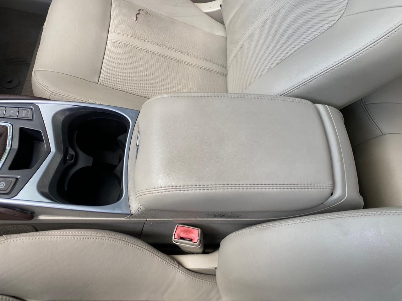 2012 Cadillac SRX Performance Collection LOW MILES 34,731 Pompano Beach FL