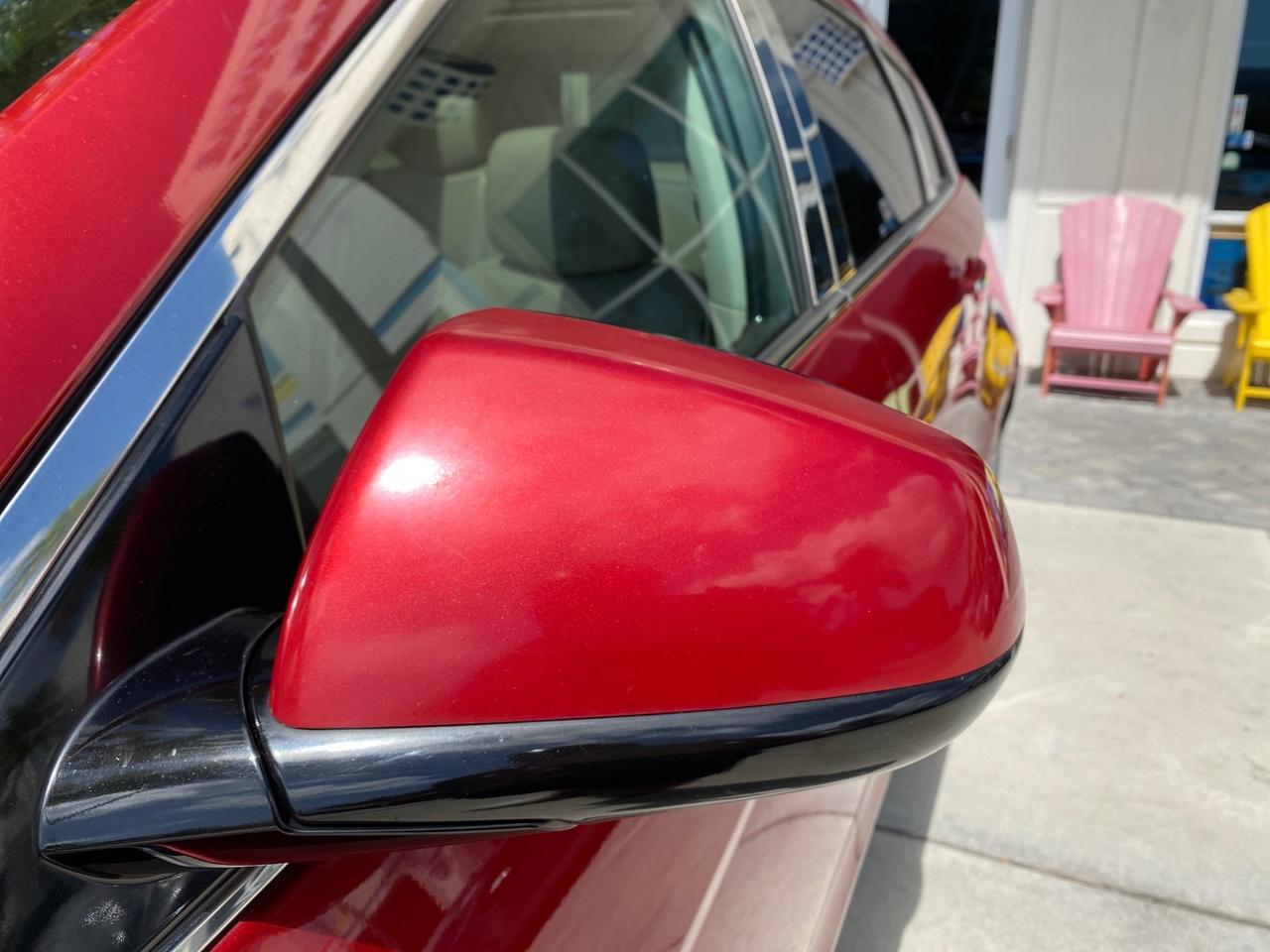 2012 Cadillac SRX Performance Collection LOW MILES 34,731 Pompano Beach FL