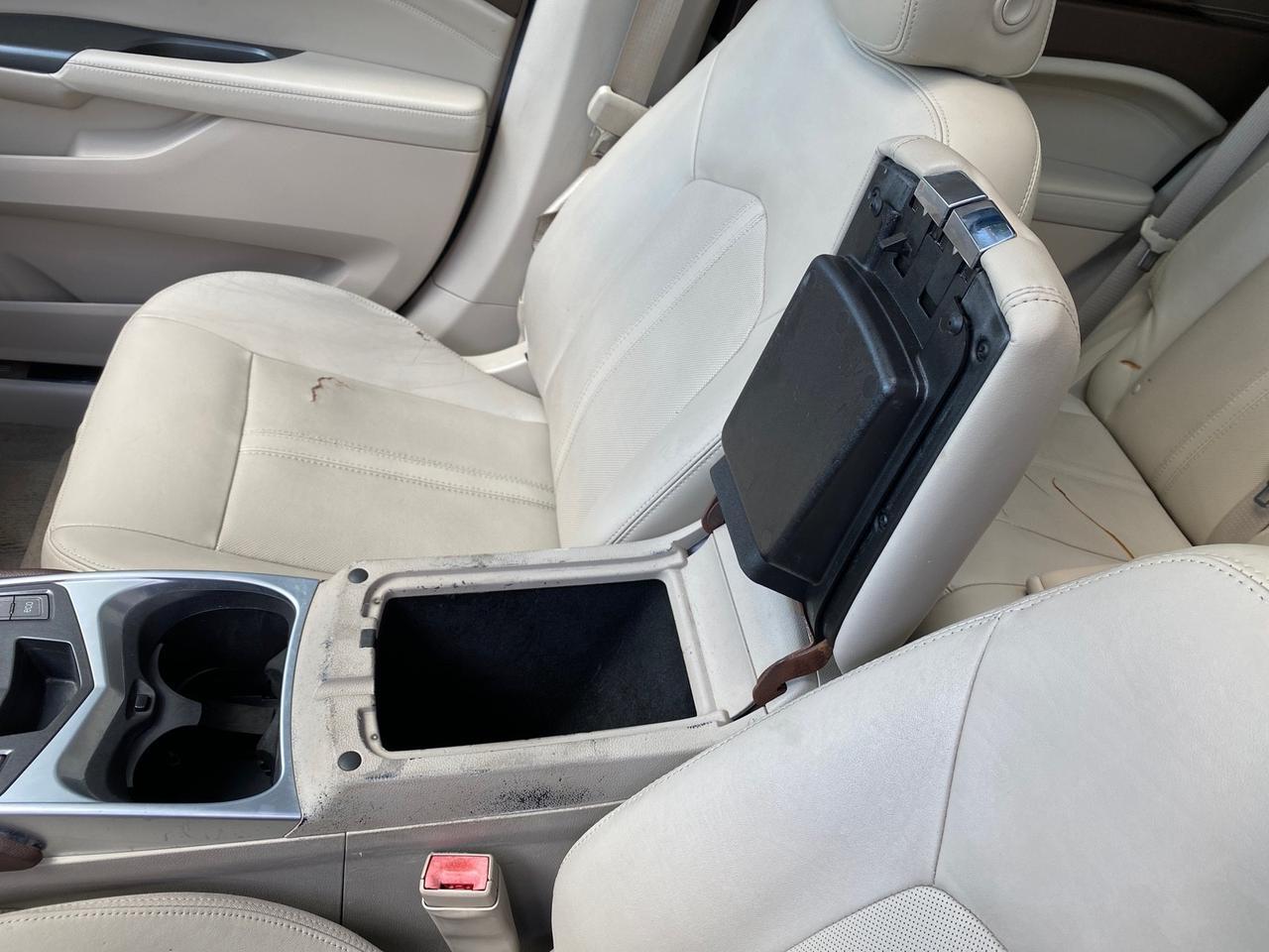 2012 Cadillac SRX Performance Collection LOW MILES 34,731 Pompano Beach FL