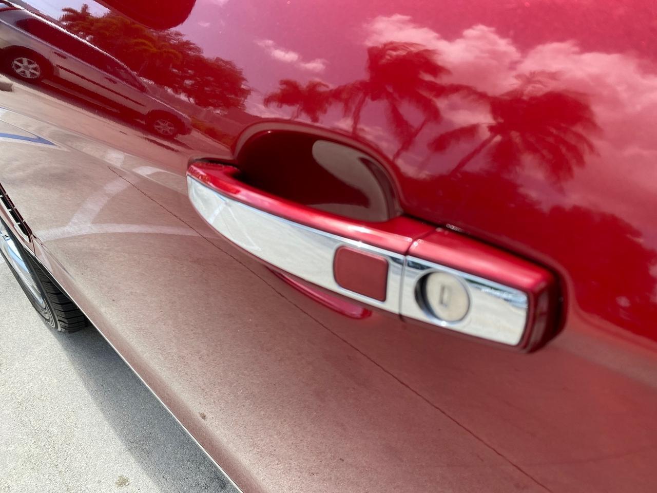 2012 Cadillac SRX Performance Collection LOW MILES 34,731 Pompano Beach FL