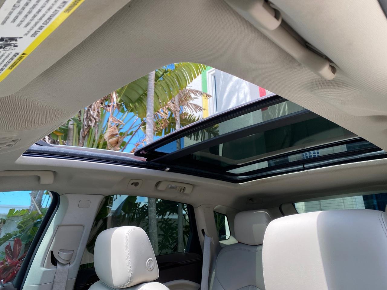 2012 Cadillac SRX Performance Collection LOW MILES 34,731 Pompano Beach FL