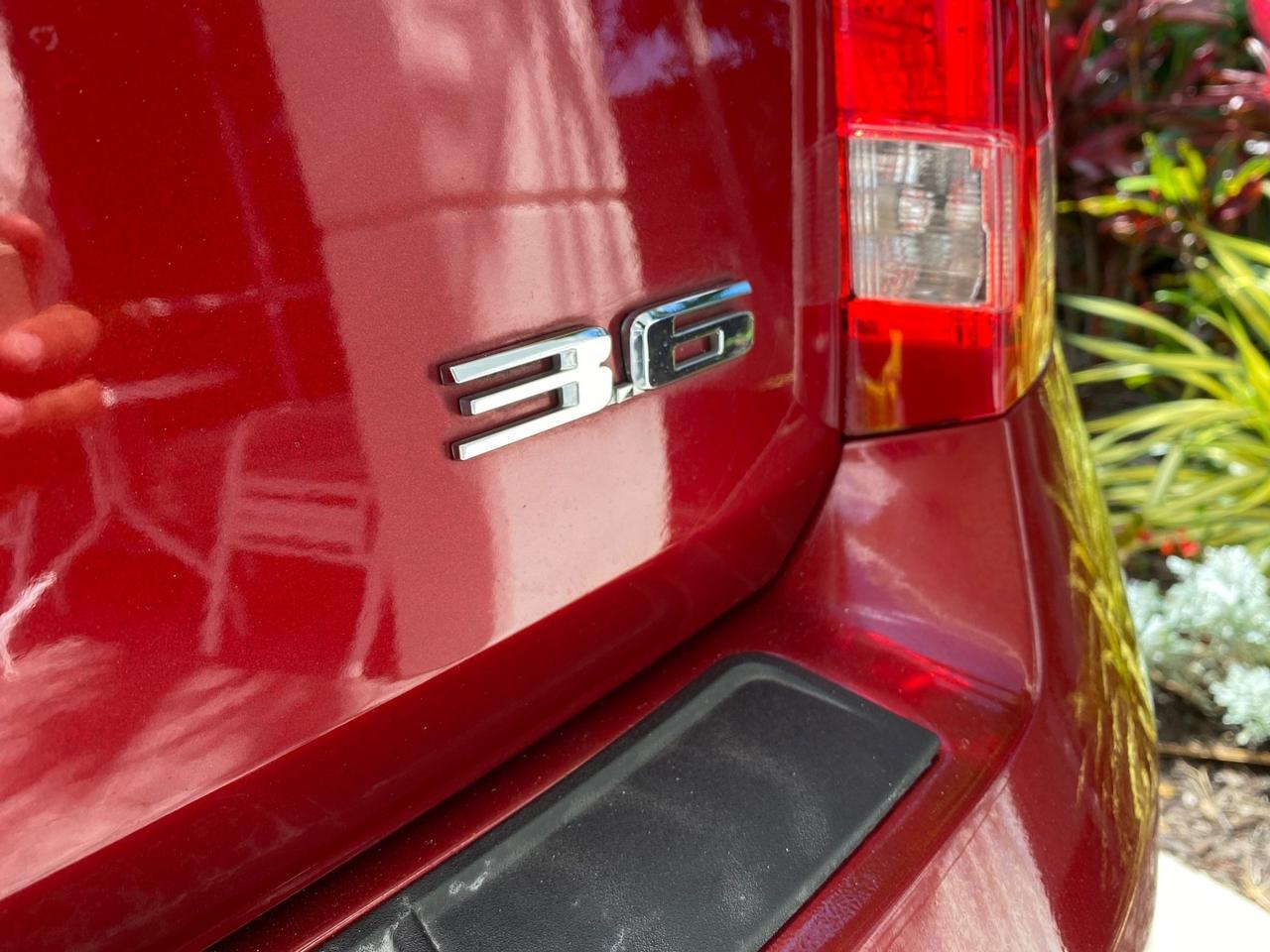 2012 Cadillac SRX Performance Collection LOW MILES 34,731 Pompano Beach FL