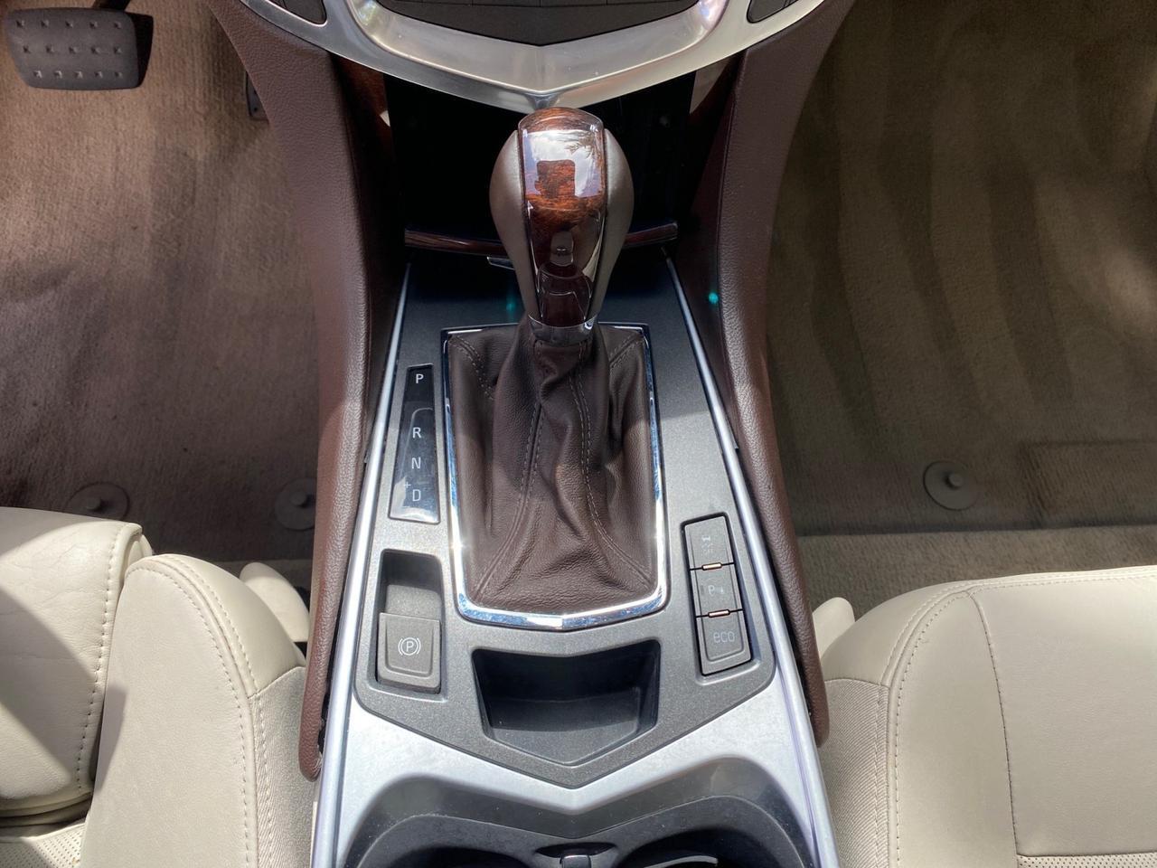 2012 Cadillac SRX Performance Collection LOW MILES 34,731 Pompano Beach FL