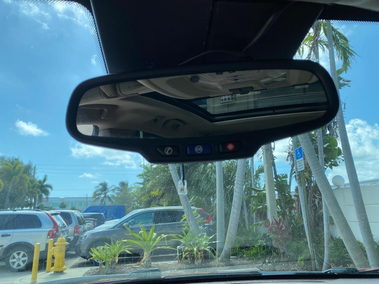 2012 Cadillac SRX Performance Collection LOW MILES 34,731 Pompano Beach FL
