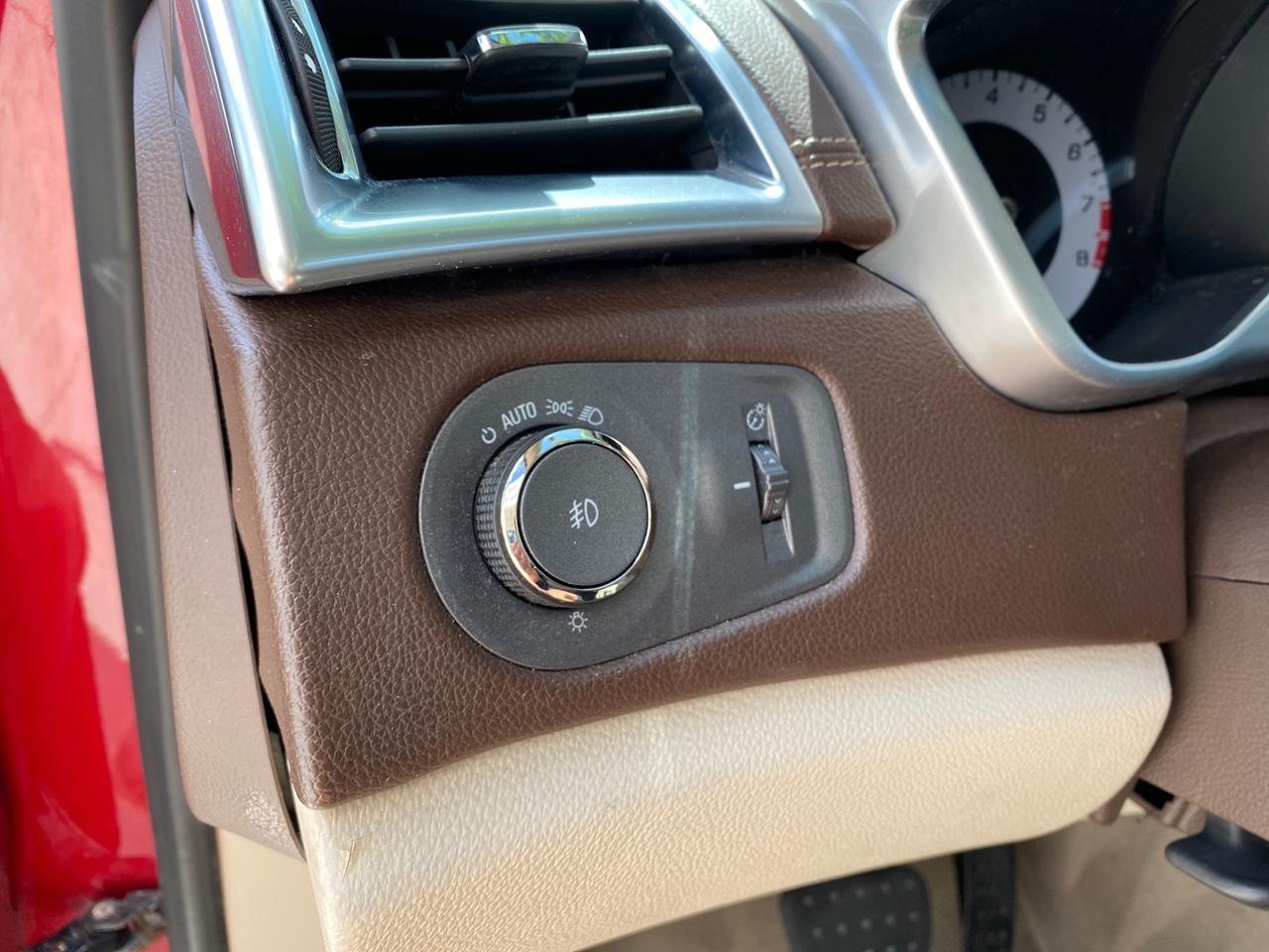 2012 Cadillac SRX Performance Collection LOW MILES 34,731 Pompano Beach FL