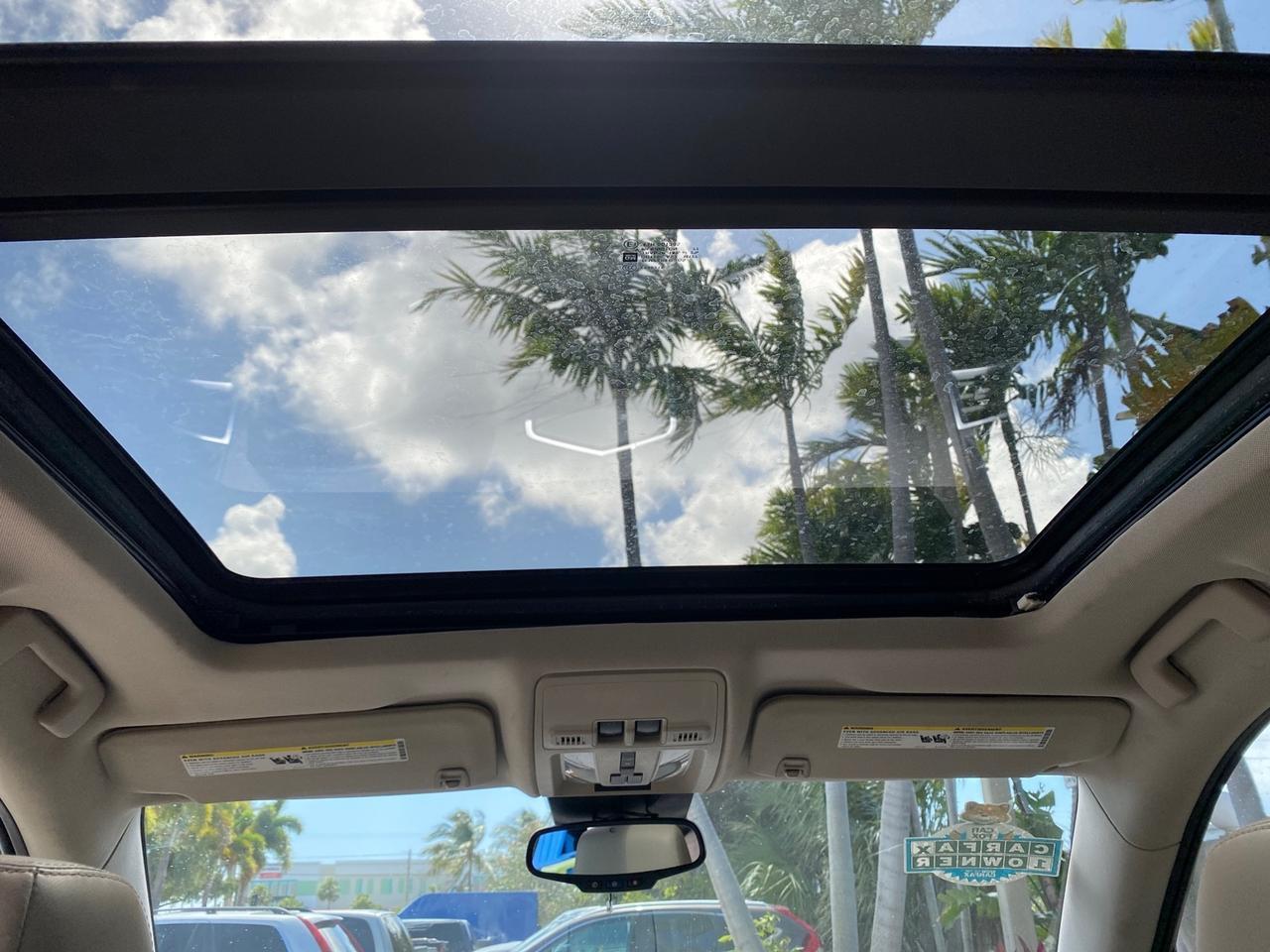 2012 Cadillac SRX Performance Collection LOW MILES 34,731 Pompano Beach FL