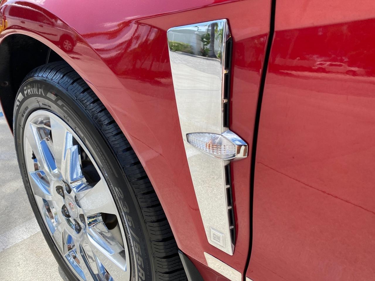2012 Cadillac SRX Performance Collection LOW MILES 34,731 Pompano Beach FL