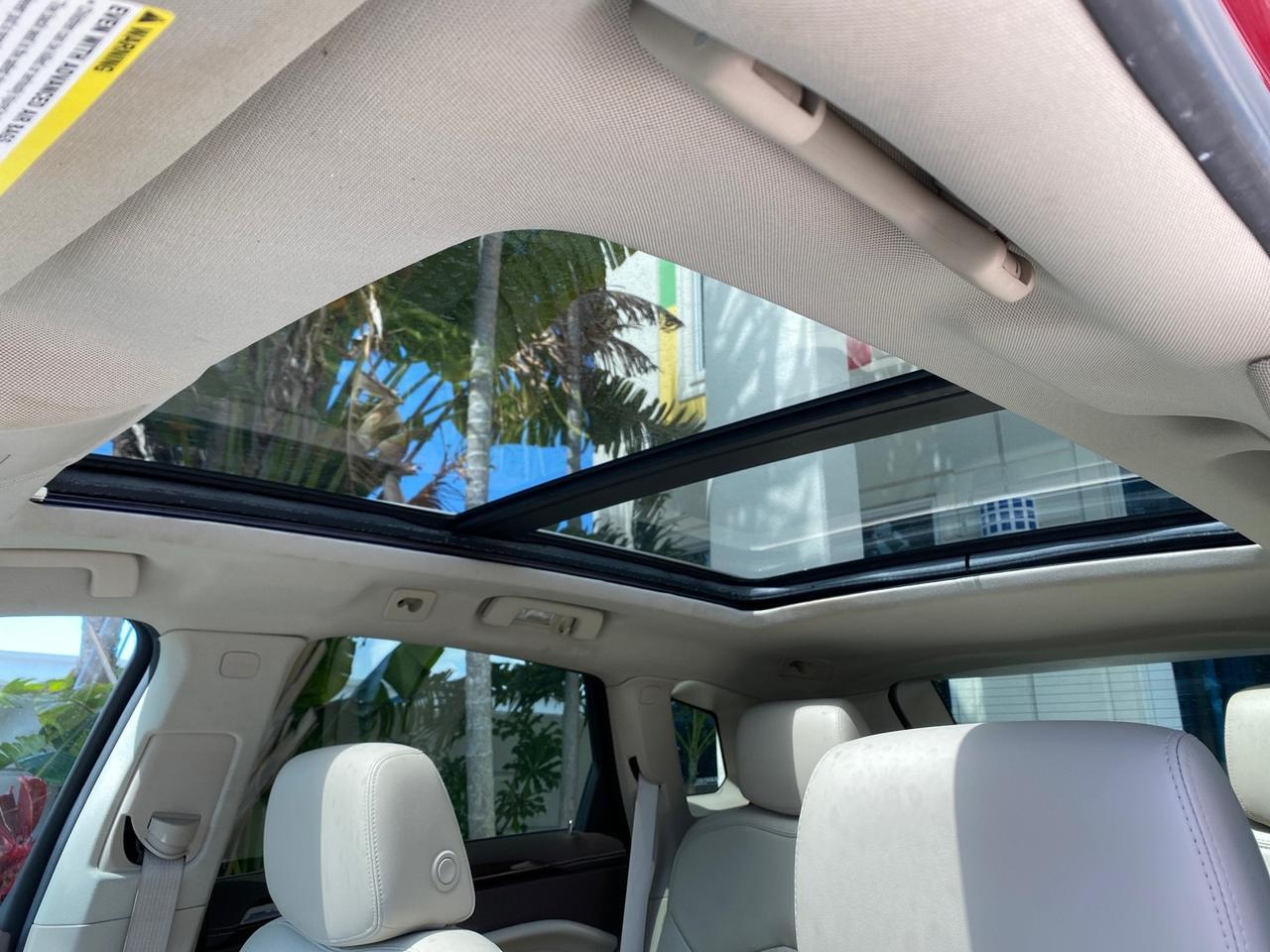 2012 Cadillac SRX Performance Collection LOW MILES 34,731 Pompano Beach FL