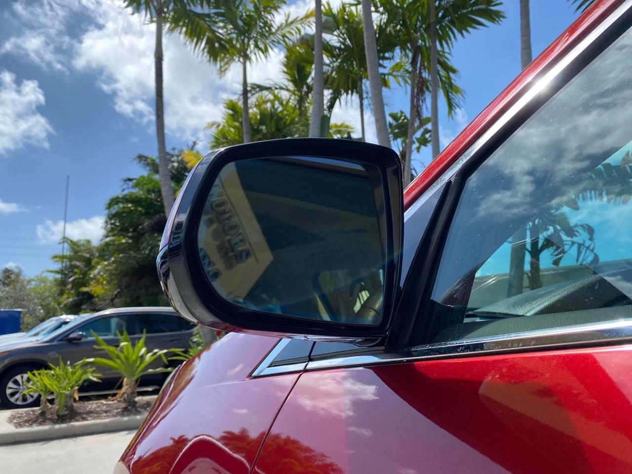 2012 Cadillac SRX Performance Collection LOW MILES 34,731 Pompano Beach FL