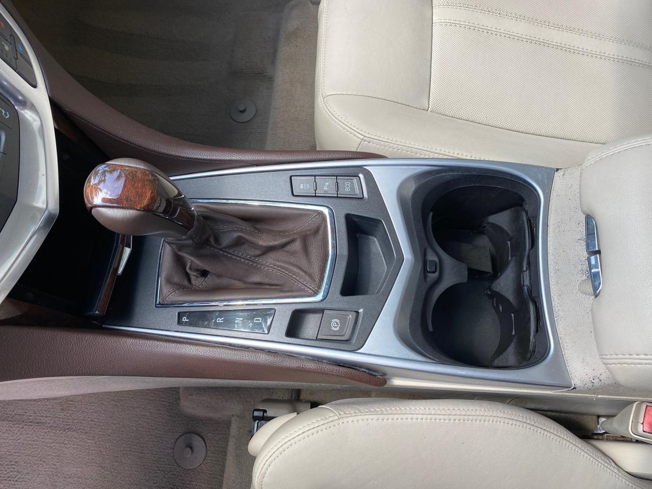 2012 Cadillac SRX Performance Collection LOW MILES 34,731 Pompano Beach FL