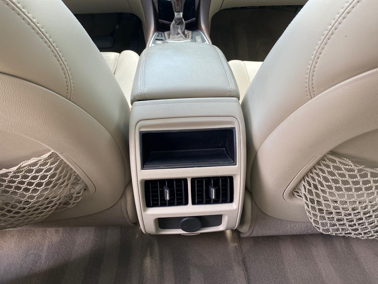 2012 Cadillac SRX Performance Collection LOW MILES 34,731 Pompano Beach FL