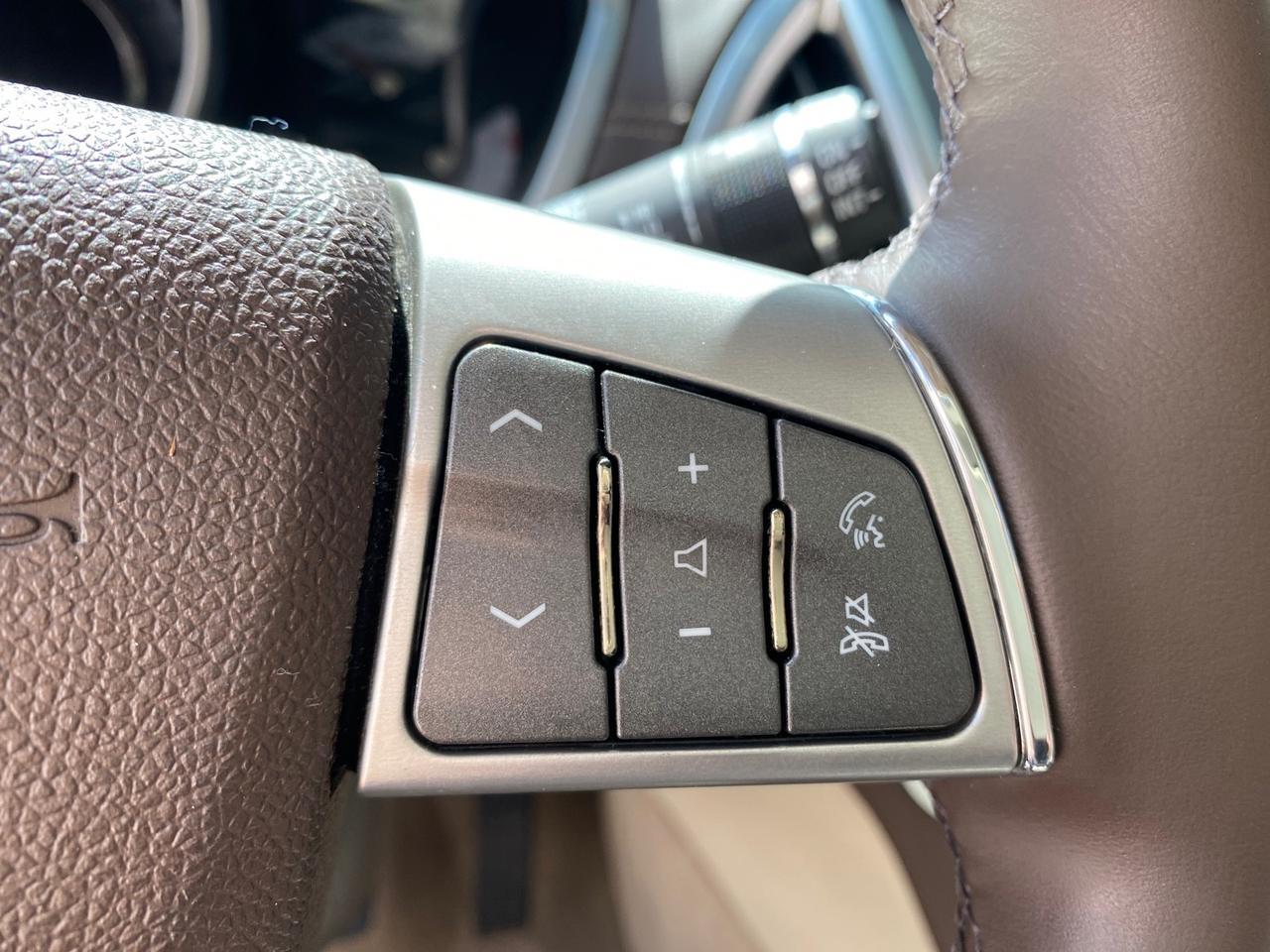 2012 Cadillac SRX Performance Collection LOW MILES 34,731 Pompano Beach FL
