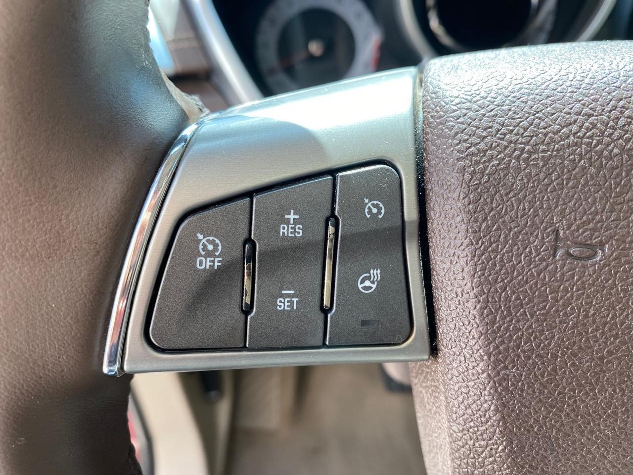 2012 Cadillac SRX Performance Collection LOW MILES 34,731 Pompano Beach FL
