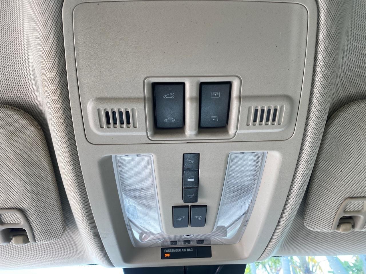 2012 Cadillac SRX Performance Collection LOW MILES 34,731 Pompano Beach FL
