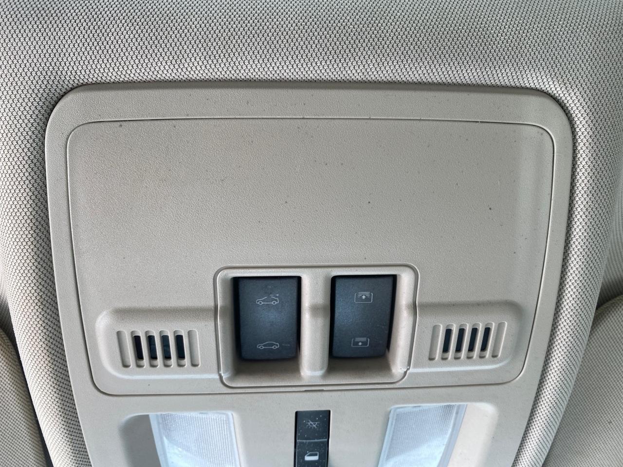 2012 Cadillac SRX Performance Collection LOW MILES 34,731 Pompano Beach FL