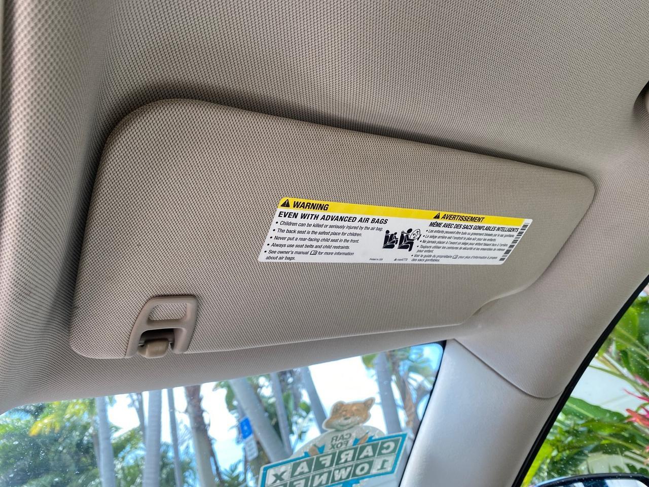 2012 Cadillac SRX Performance Collection LOW MILES 34,731 Pompano Beach FL