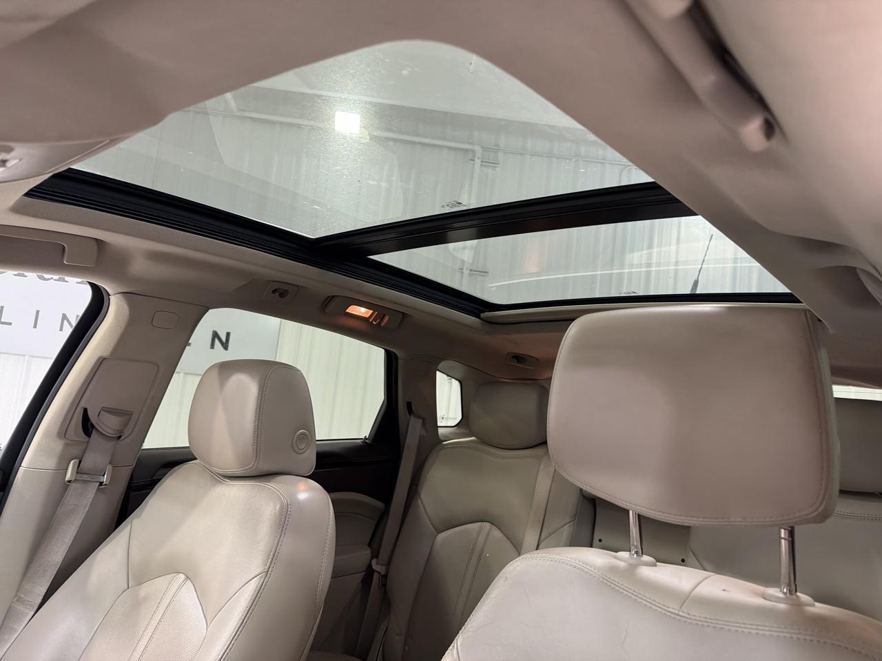 2012 Cadillac SRX Performance Collection San Antonio TX