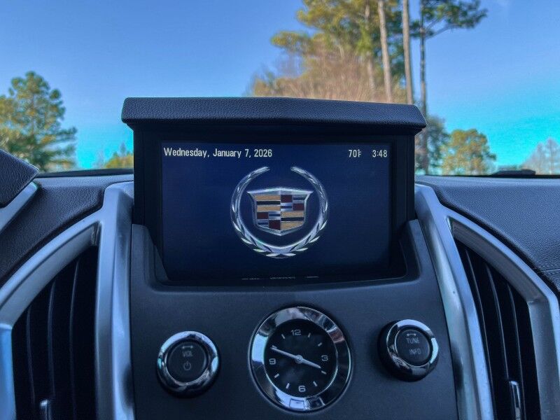 2012 Cadillac SRX Performance Collection Wilmington NC