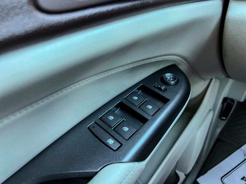 2012 Cadillac SRX Performance Collection Wilmington NC