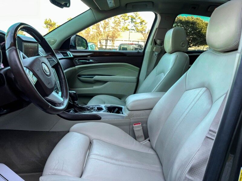 2012 Cadillac SRX Performance Collection Wilmington NC