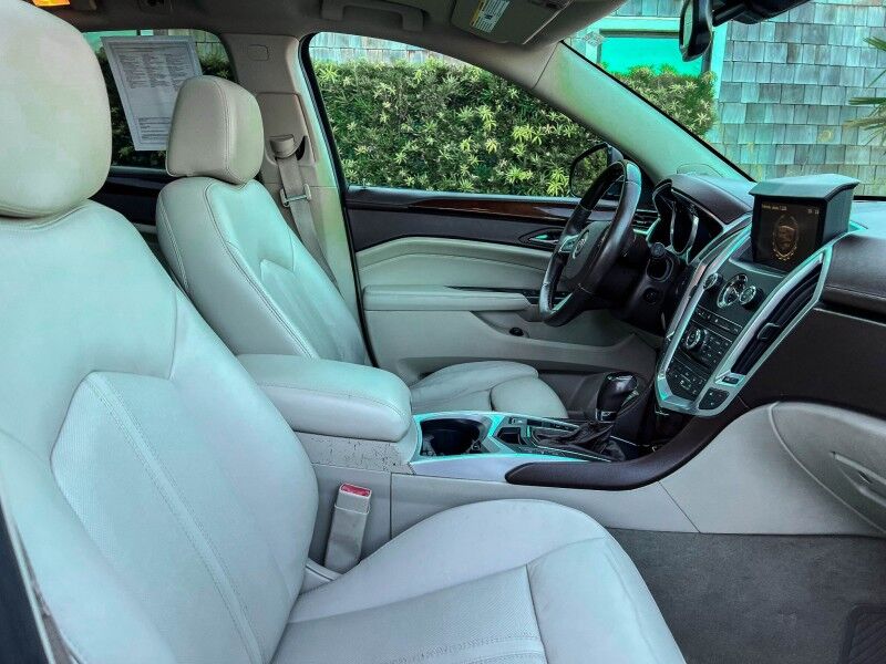 2012 Cadillac SRX Performance Collection Wilmington NC