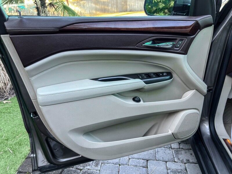 2012 Cadillac SRX Performance Collection Wilmington NC