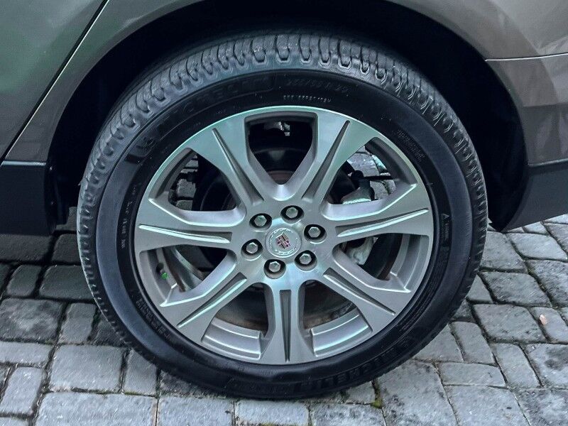 2012 Cadillac SRX Performance Collection Wilmington NC