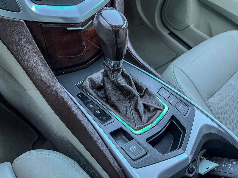 2012 Cadillac SRX Performance Collection Wilmington NC