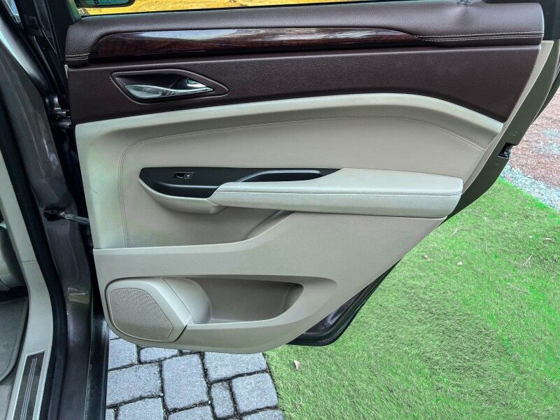 2012 Cadillac SRX Performance Collection Wilmington NC