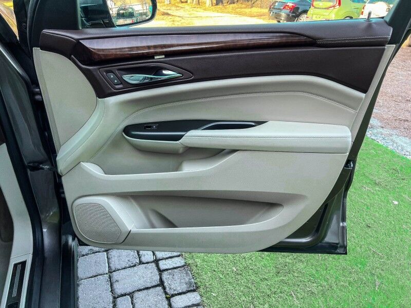 2012 Cadillac SRX Performance Collection Wilmington NC