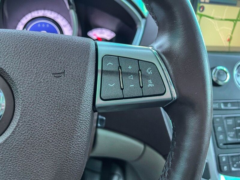 2012 Cadillac SRX Performance Collection Wilmington NC