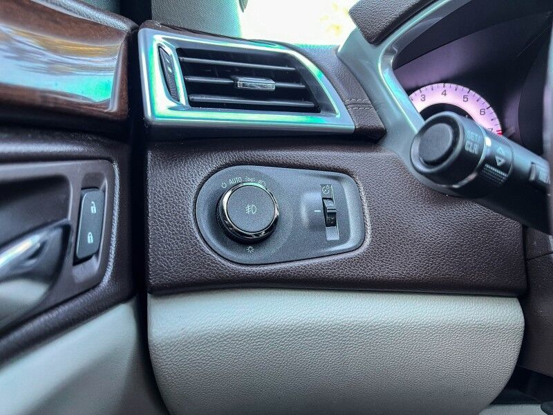 2012 Cadillac SRX Performance Collection Wilmington NC