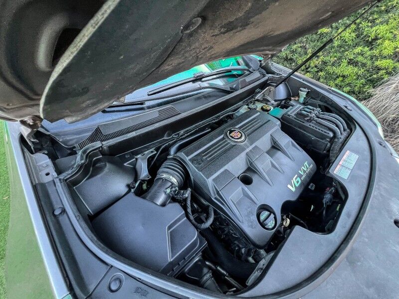 2012 Cadillac SRX Performance Collection Wilmington NC