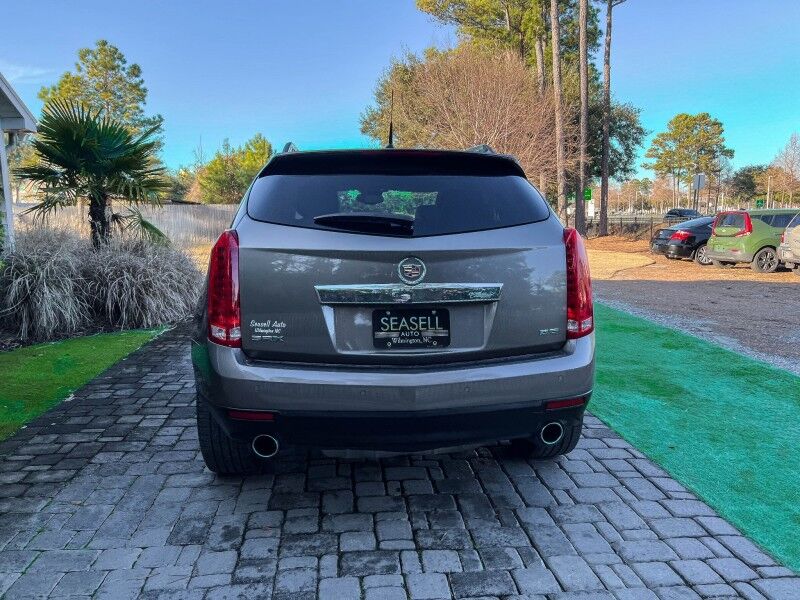2012 Cadillac SRX Performance Collection Wilmington NC