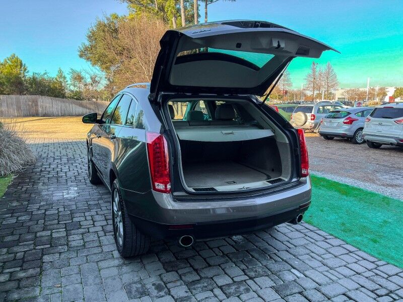 2012 Cadillac SRX Performance Collection Wilmington NC