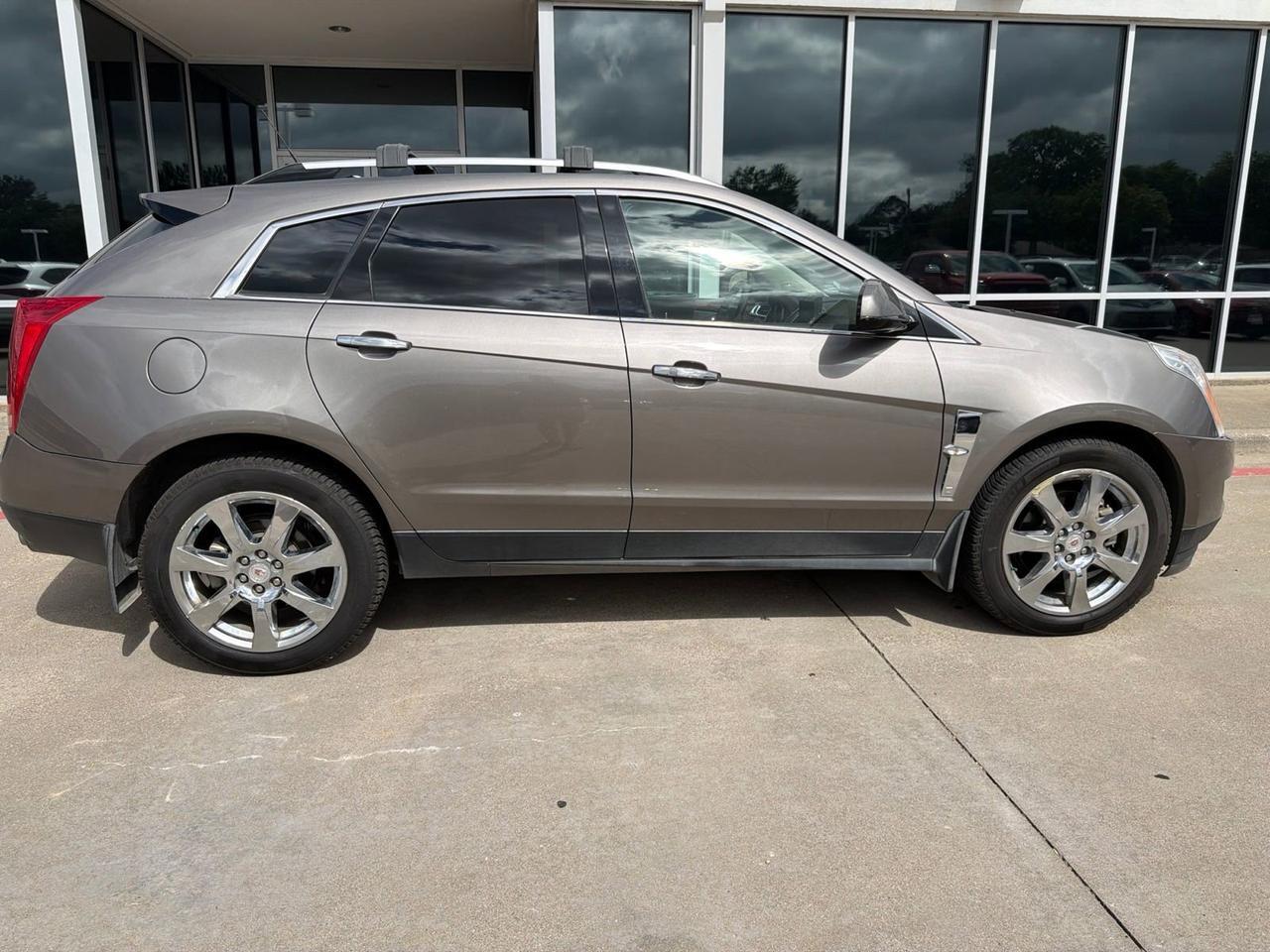 2012 Cadillac SRX Premium Collection Hurst TX