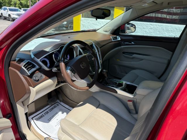2012 Cadillac SRX Premium Collection Indianapolis IN