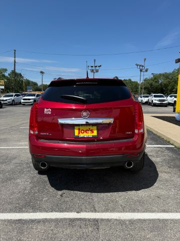 2012 Cadillac SRX Premium Collection Indianapolis IN