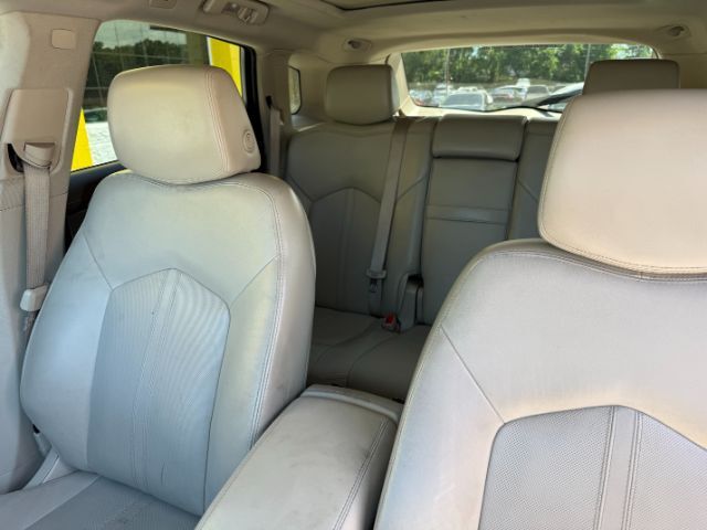 2012 Cadillac SRX Premium Collection Indianapolis IN