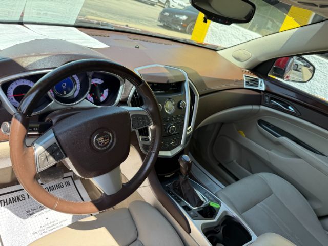 2012 Cadillac SRX Premium Collection Indianapolis IN
