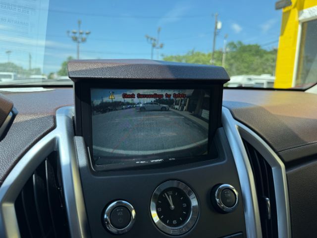 2012 Cadillac SRX Premium Collection Indianapolis IN