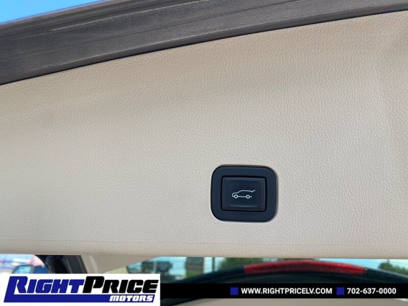 2012 Cadillac SRX Premium Collection Las Vegas NV