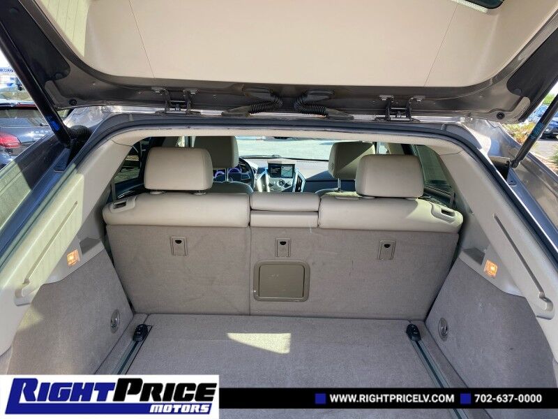 2012 Cadillac SRX Premium Collection Las Vegas NV