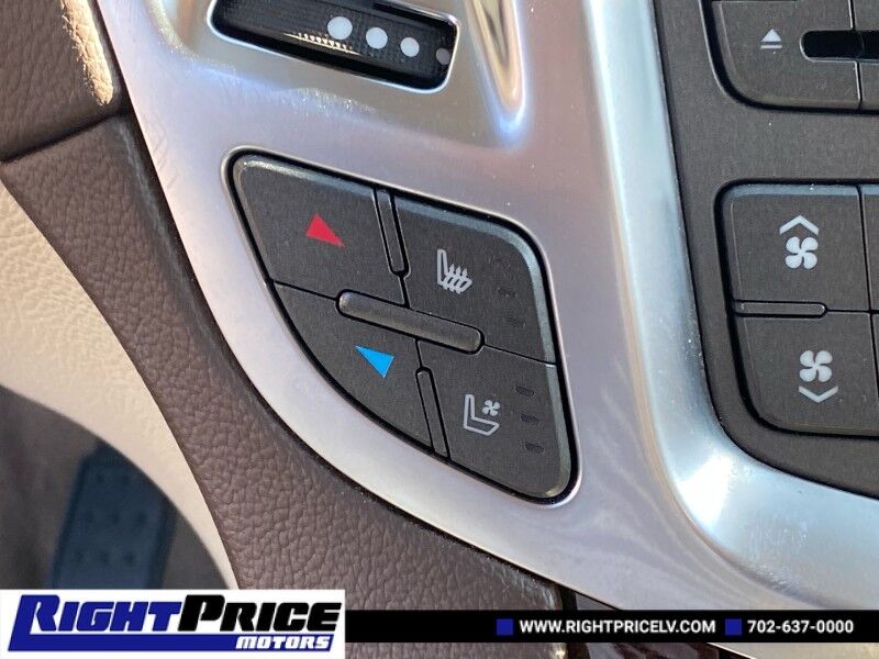 2012 Cadillac SRX Premium Collection Las Vegas NV