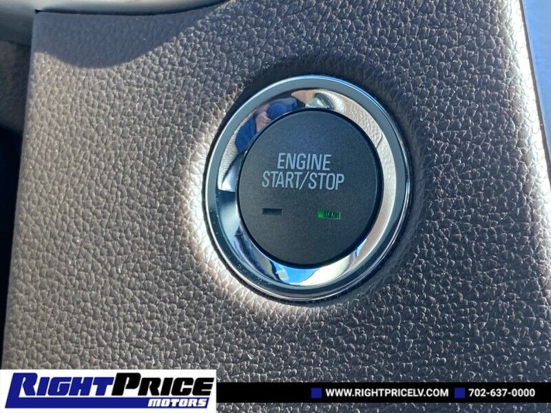 2012 Cadillac SRX Premium Collection Las Vegas NV