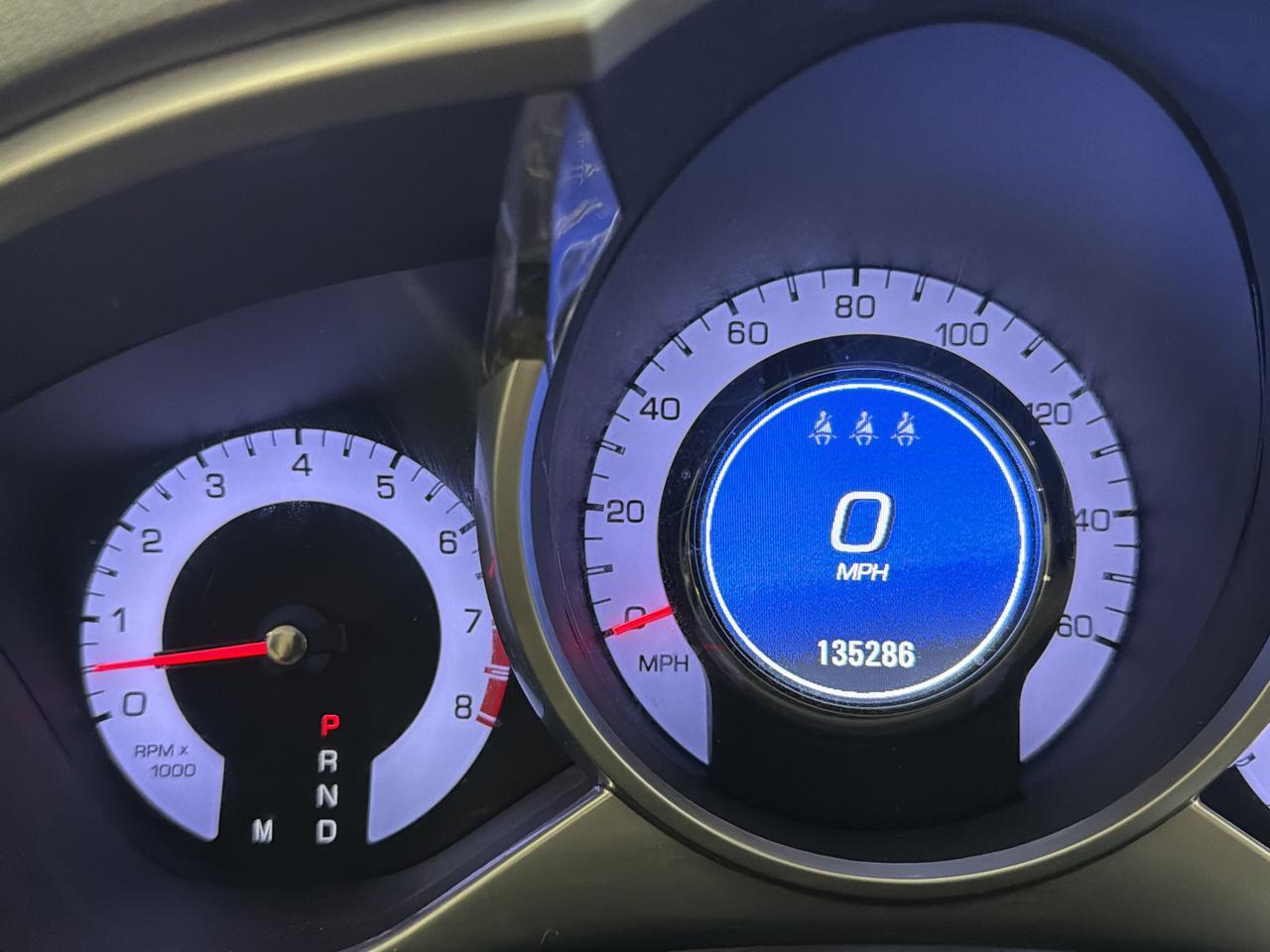 2012 Cadillac SRX Premium Collection San Antonio TX