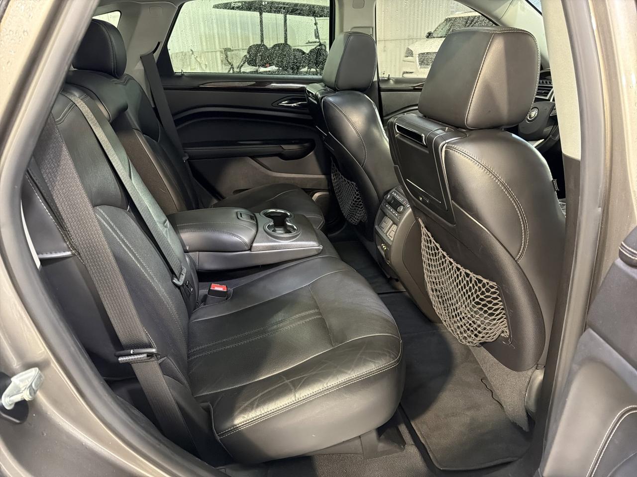 2012 Cadillac SRX Premium Collection San Antonio TX