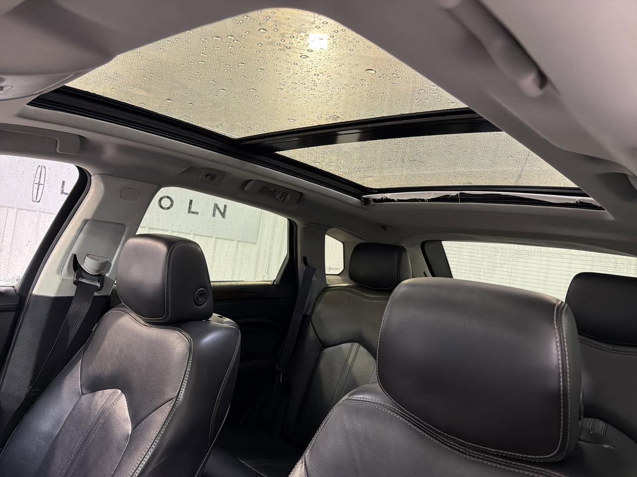 2012 Cadillac SRX Premium Collection San Antonio TX