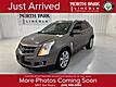 2012 Cadillac SRX Premium Collection