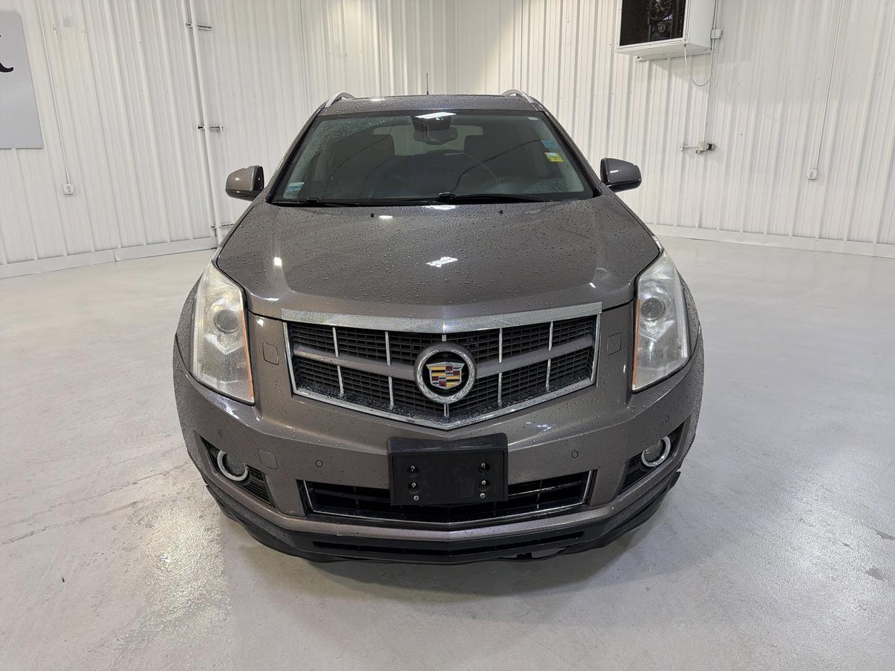 2012 Cadillac SRX Premium Collection San Antonio TX